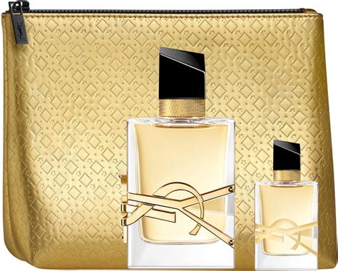 yves saint laurent libre set - cofanetti profumo|libre ysl gift set.